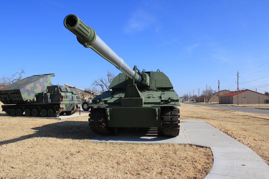 XM2001 Crusader: Το άρμα μάχης «όνειρο» του στρατού των ΗΠΑ (βίντεο)